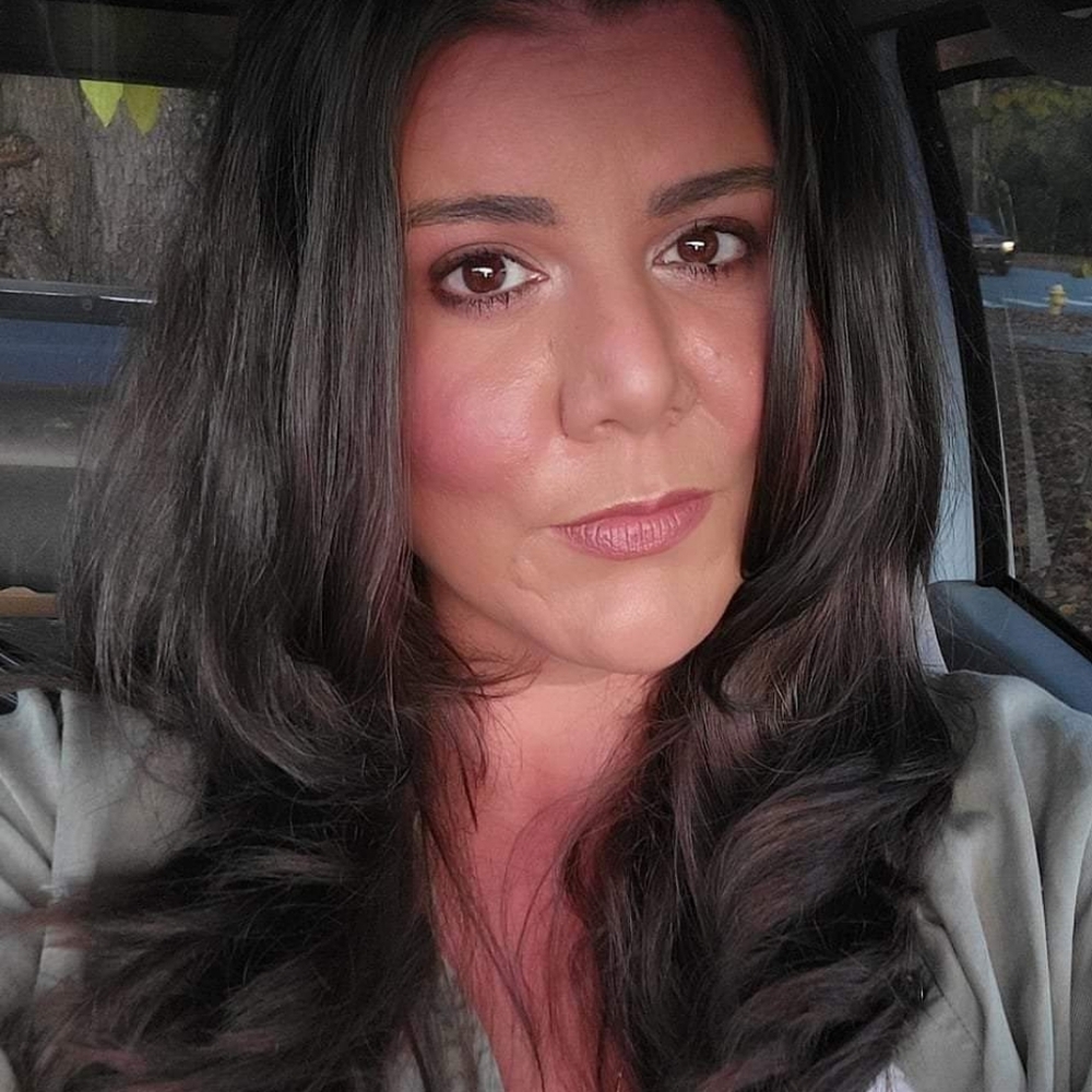 Meet your Posher, Kat!